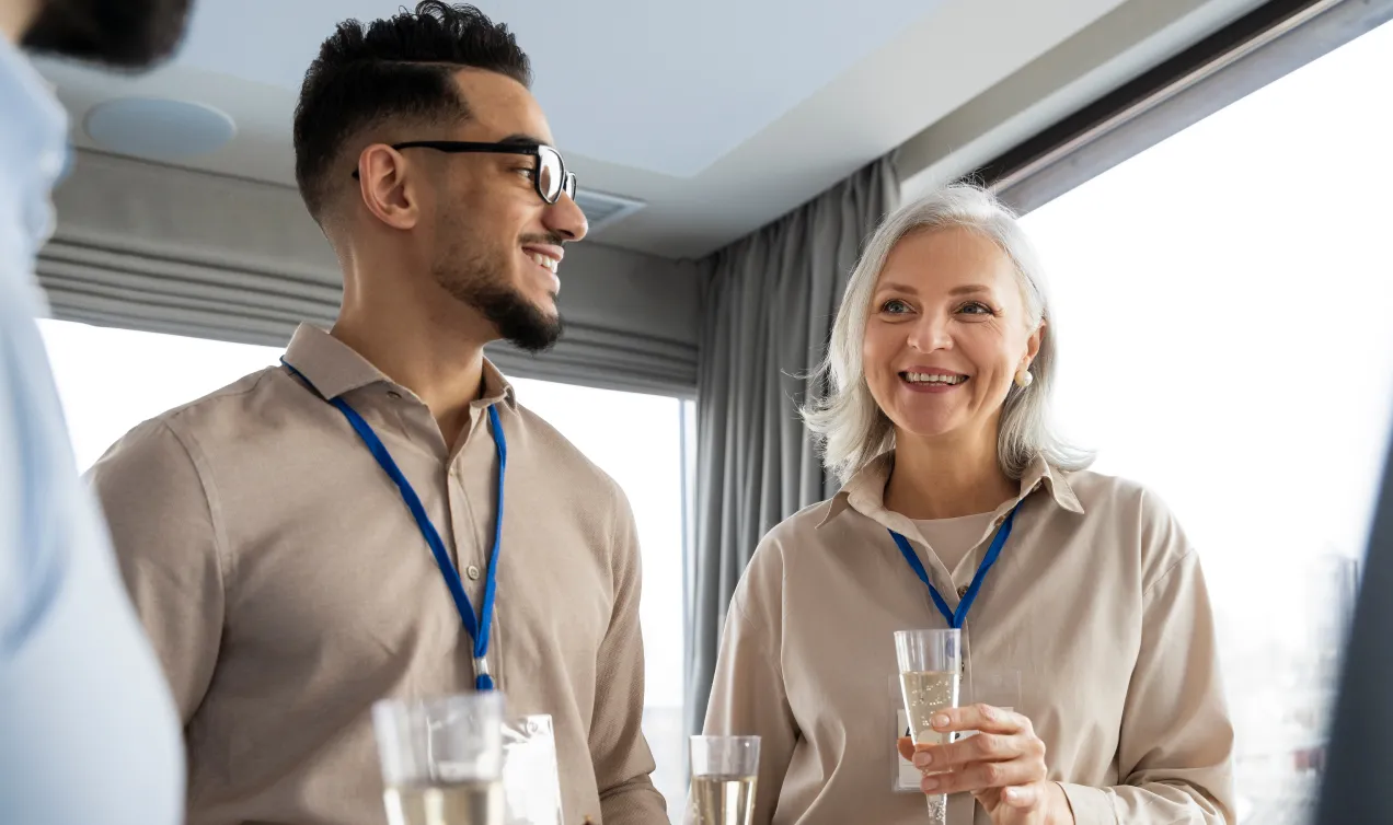 Corporate Events