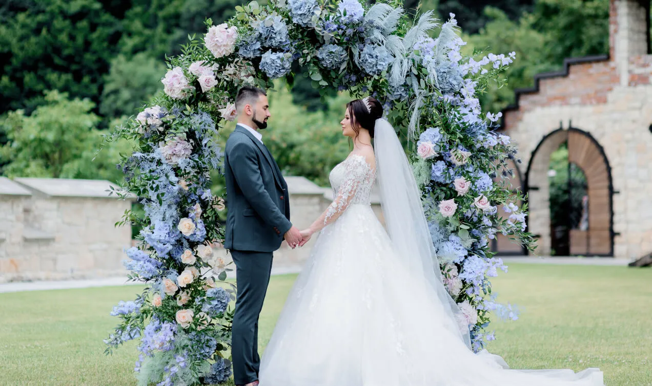 Destination Weddings