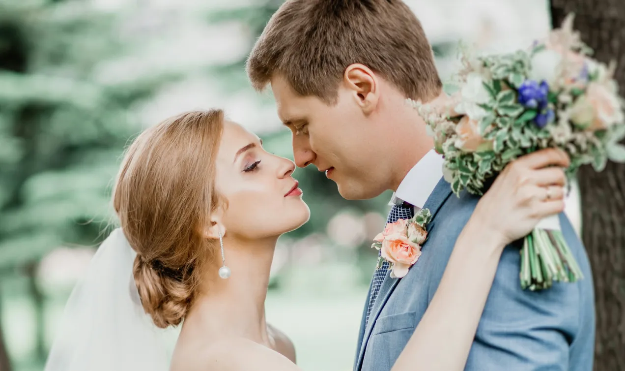 Weddings in the UK