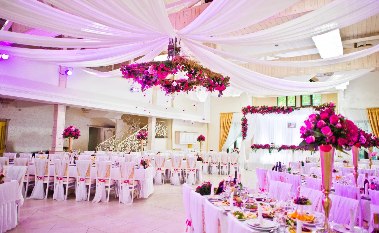 Book Your Dream Mandap for Weddings Across the UK